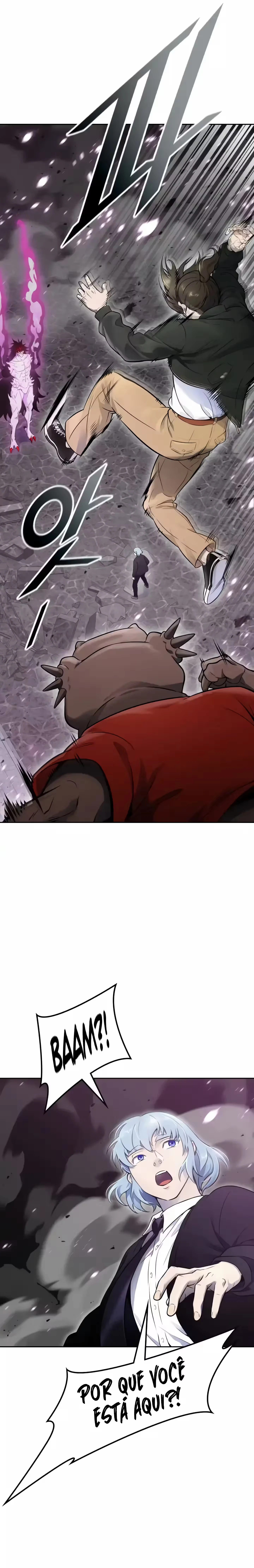 Tower of God (Season 3) capítulo 193 página 4