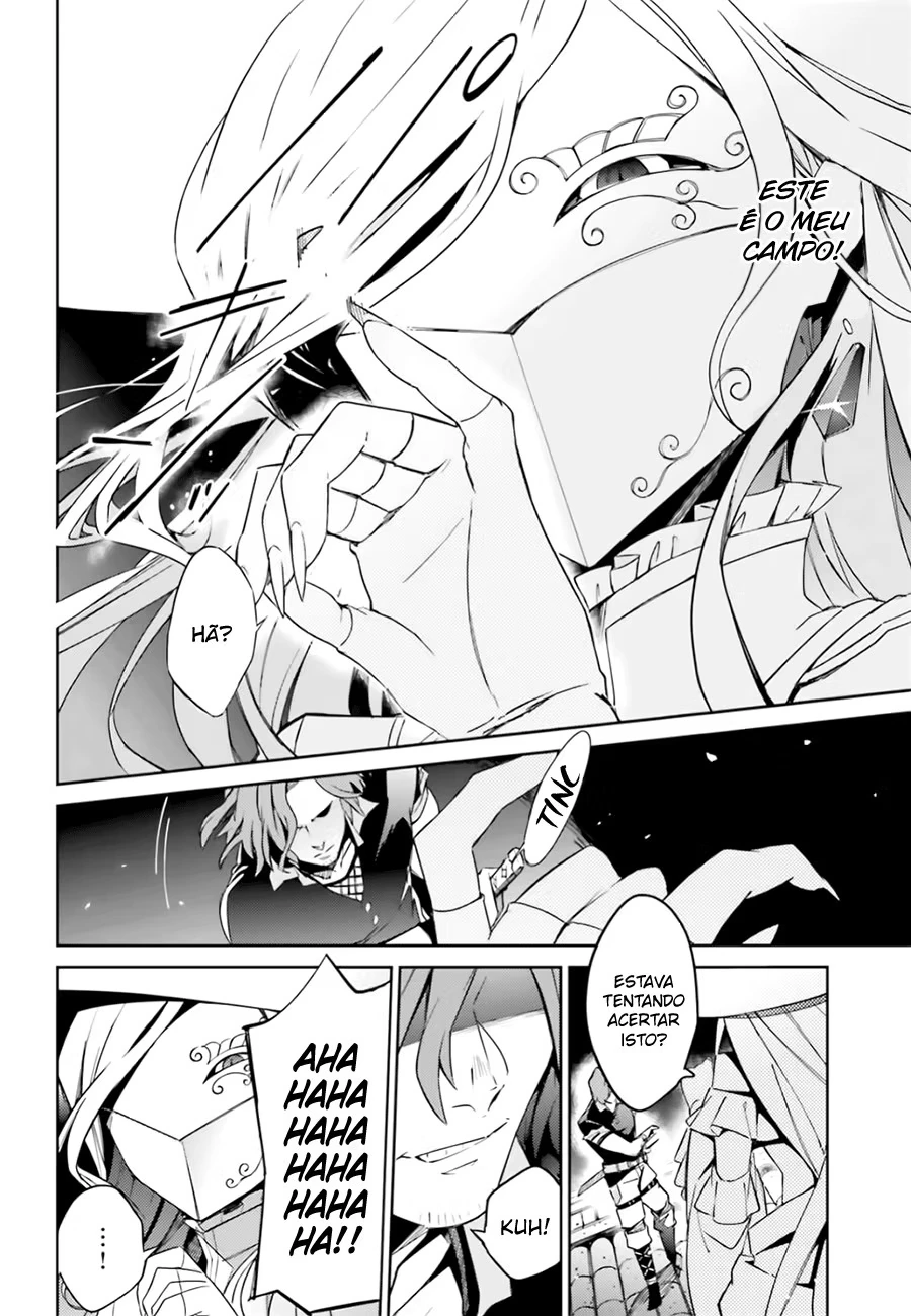 Overlord capítulo 49 página 8