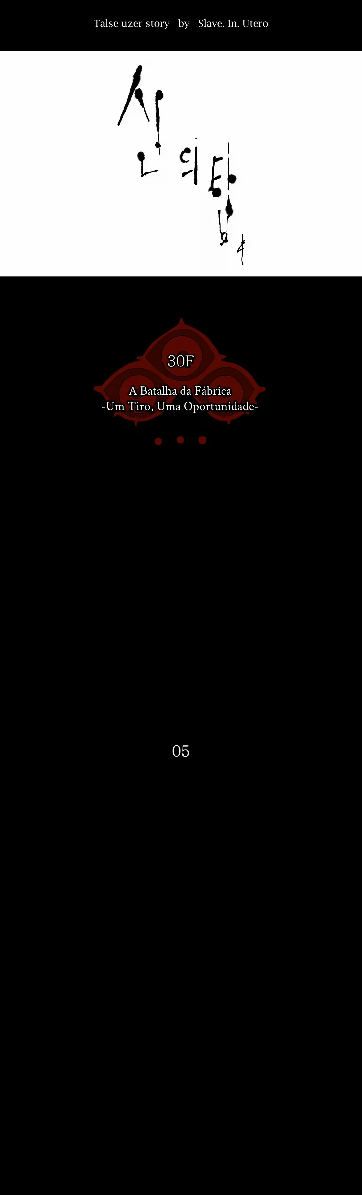 Tower of God (Season 2) capítulo 64 página 9