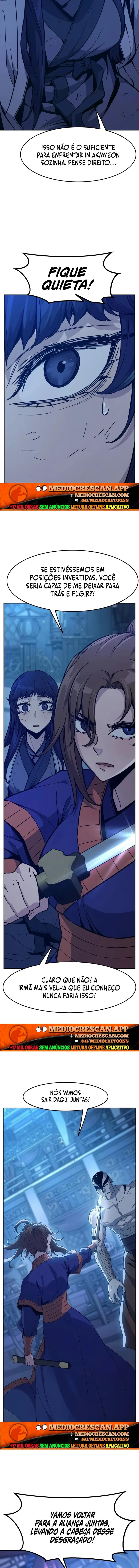 Absolute Sword Sense capítulo 189 página 7
