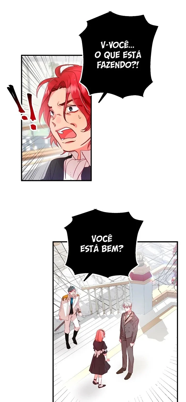 How to Stop the Tyrant’s Blackening capítulo 3 página 39
