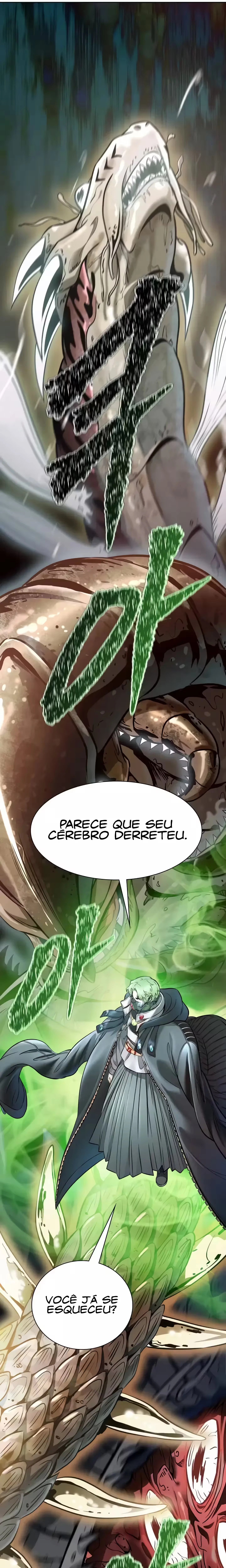 Tower of God (Season 3) capítulo 210 página 4