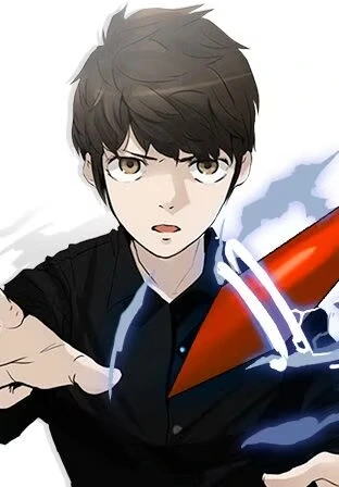 Tower of God (Season 3) capítulo 102 página 1