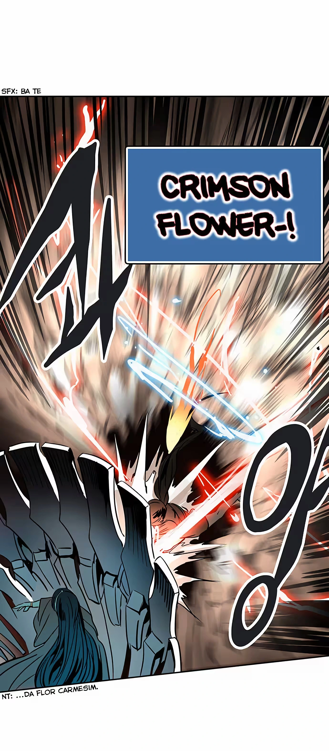 Tower of God (Season 2) capítulo 216 página 10