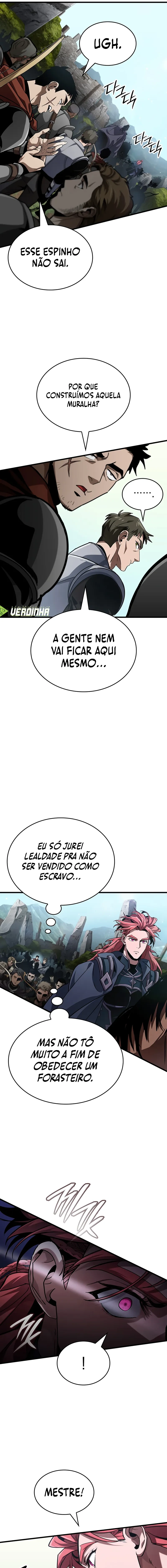 Reinicialização Carmesim capítulo 28 página 6