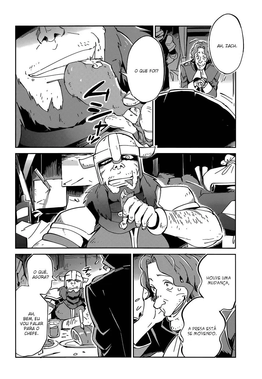 Overlord capítulo 10 página 9