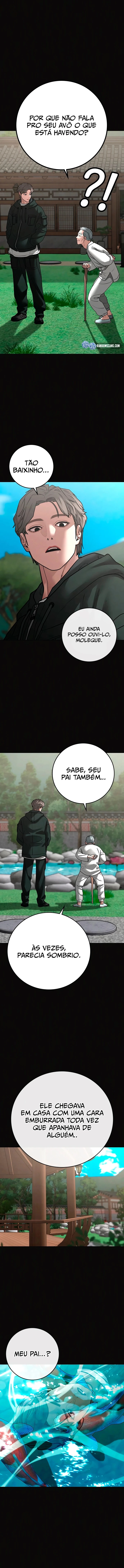 Missões na Vida Real capítulo 104 página 2
