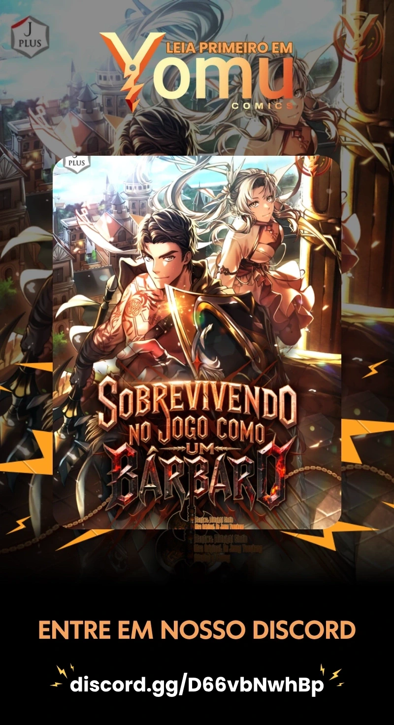 Sobrevivendo no Jogo Como um Bárbaro capítulo 115 página 1
