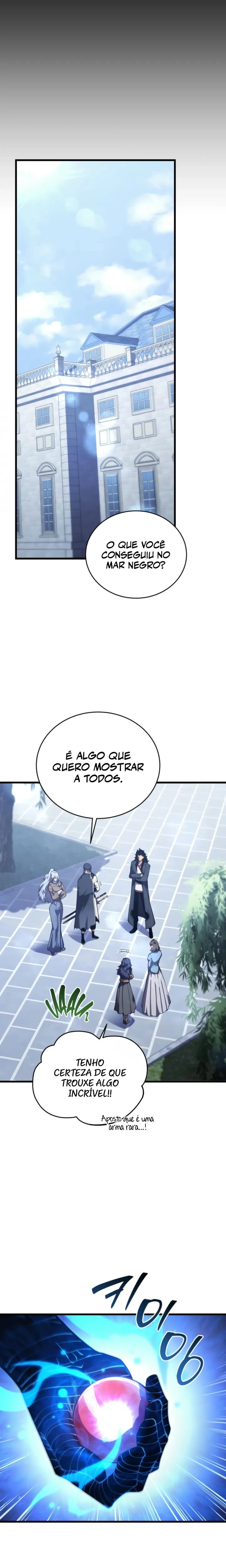 Youngest Son of the Swordmaster capítulo 153.2 página 5