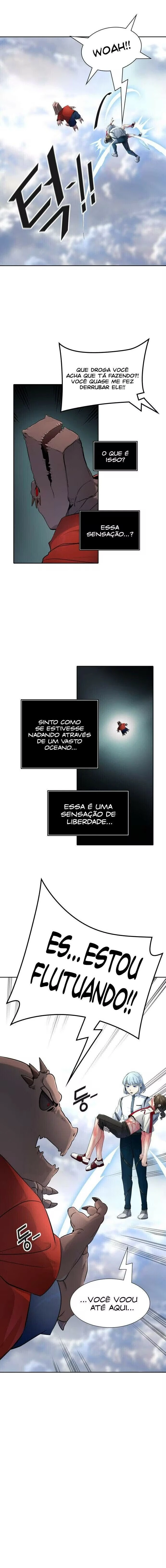 Tower of God (Season 3) capítulo 96 página 9
