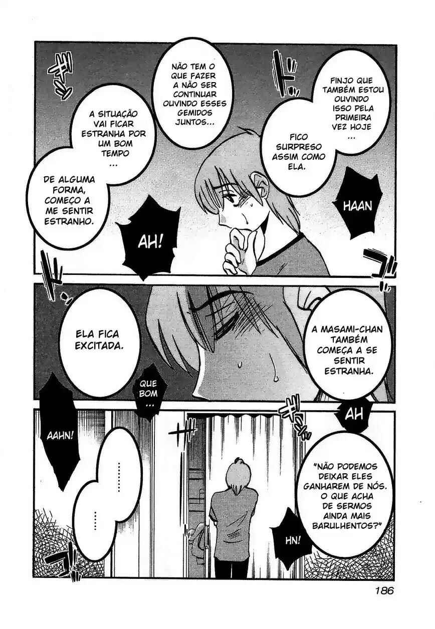 Rakujitsu no Pathos capítulo 8 página 5