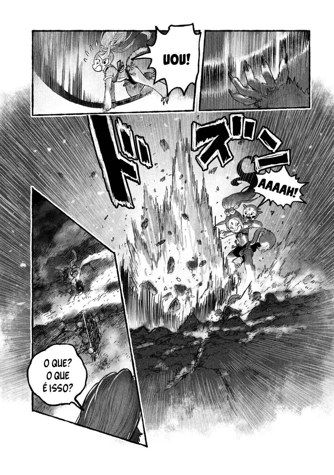 Shoujouhime capítulo 9 página 16