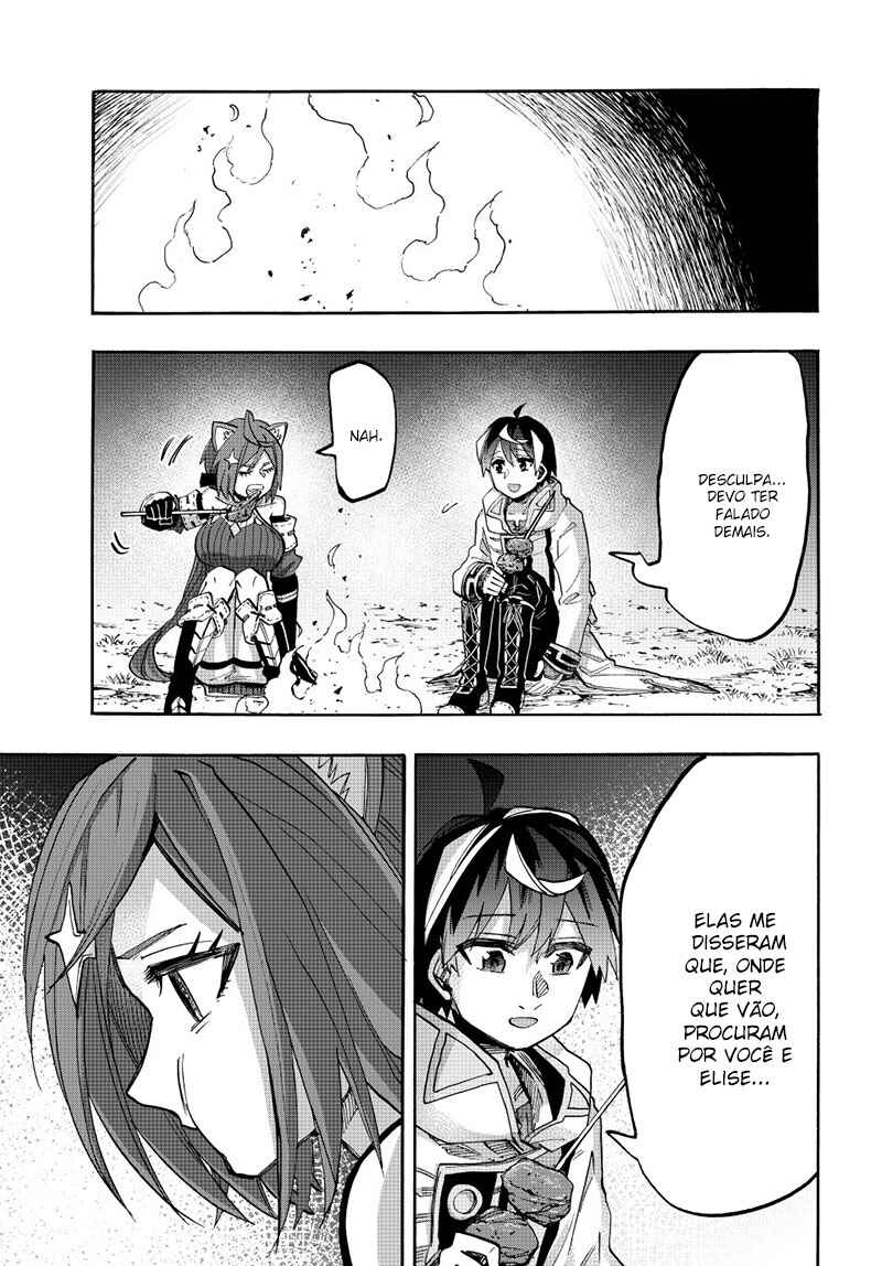 Isekai Walking capítulo 125 página 7