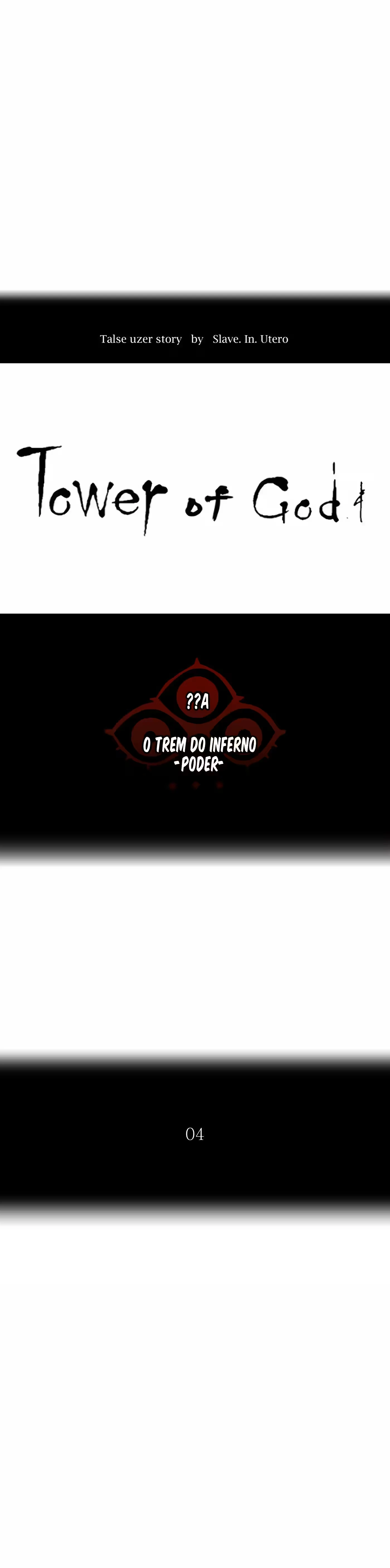 Tower of God (Season 2) capítulo 305 página 5