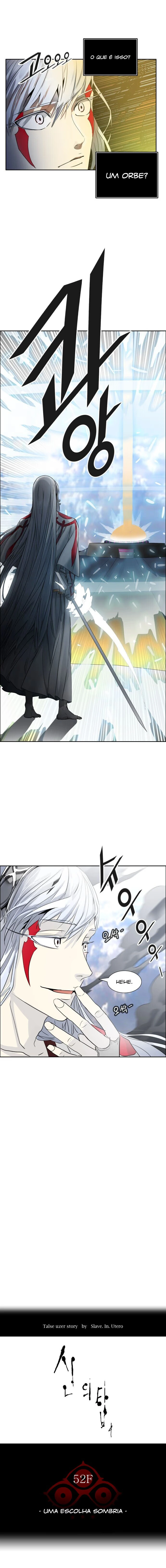 Tower of God (Season 3) capítulo 82 página 7
