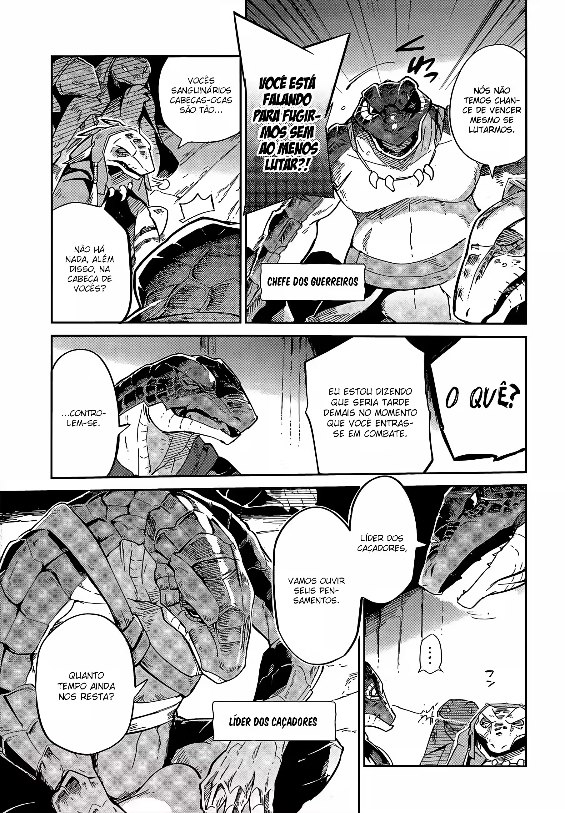Overlord capítulo 16 página 4