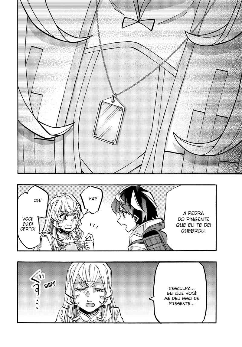 Isekai Walking capítulo 144 página 6