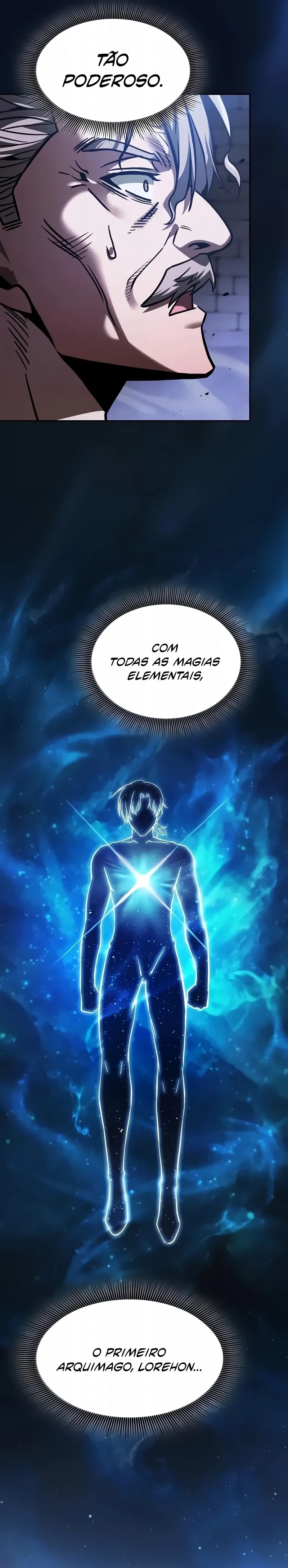 O Mestre da Espada Genial da Academia capítulo 146 página 2