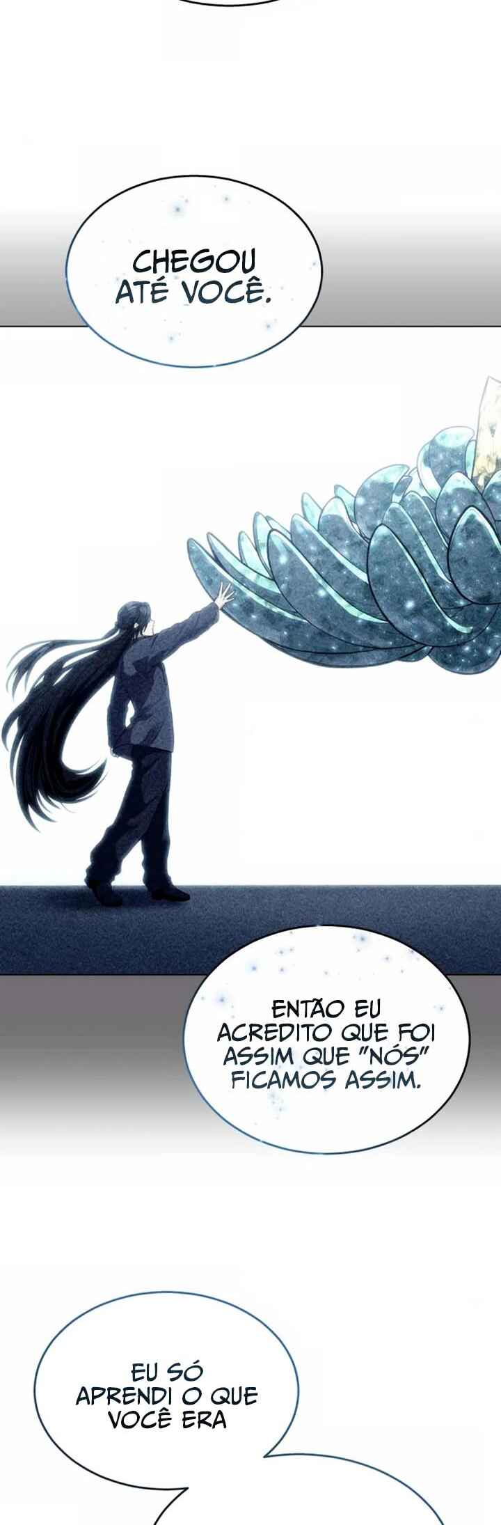 Urek Mazino capítulo 30 página 61