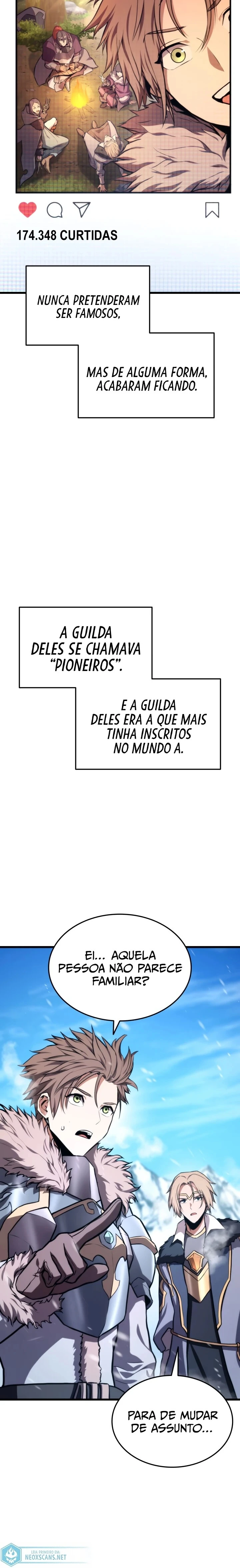 O Retorno do Ranker capítulo 36 página 4