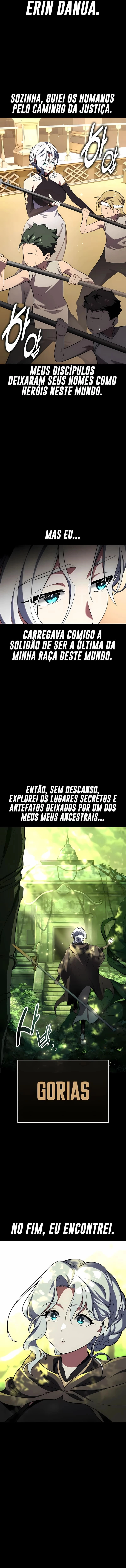 Eu Matei Um Jogador da Academia capítulo 82 página 6