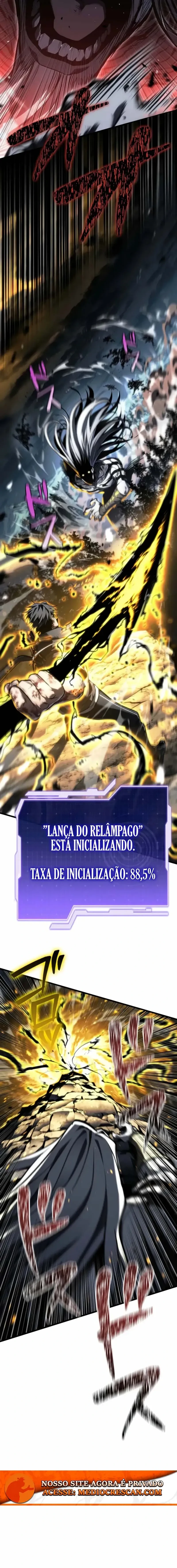 Streamer Após a Reencarnação capítulo 20 página 2