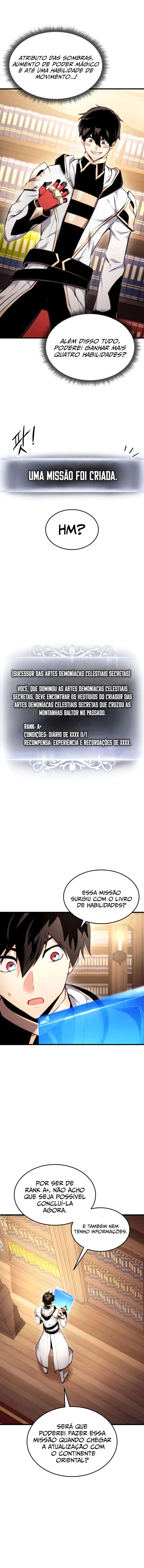 O Retorno do Ranker capítulo 67 página 11