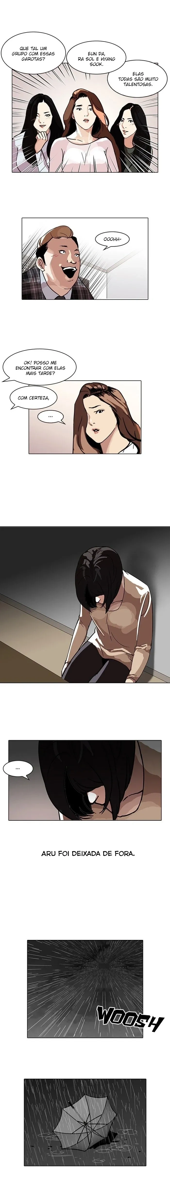 Lookism capítulo 101 página 7