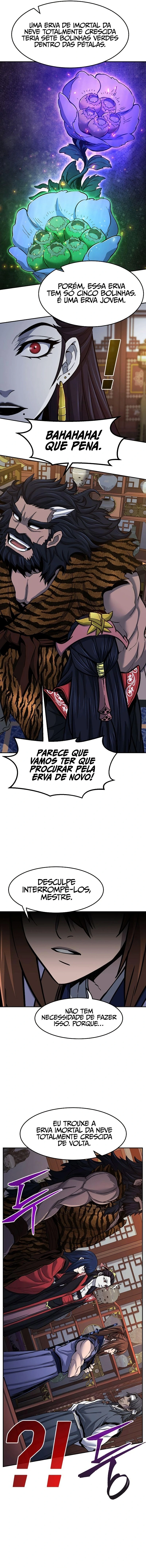 Absolute Sword Sense capítulo 26 página 3