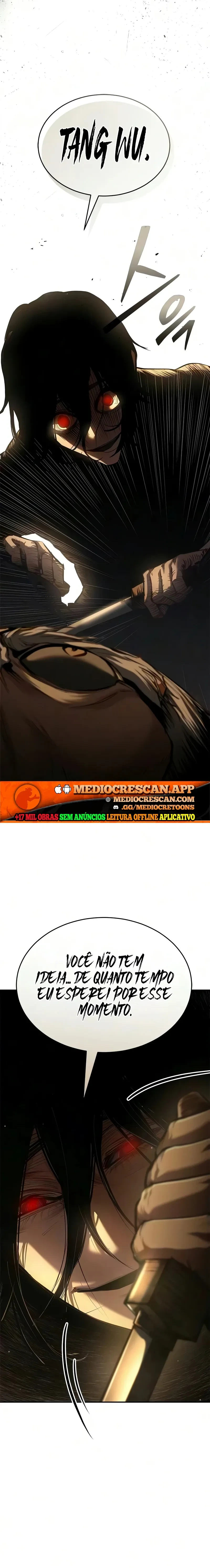 O Psicopata do Murim capítulo 31 página 7