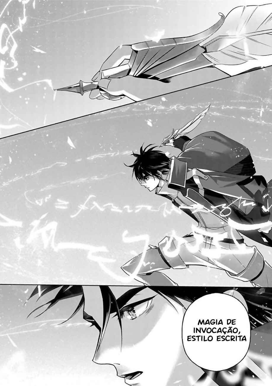 Hametsu no Oukoku capítulo 10 página 10