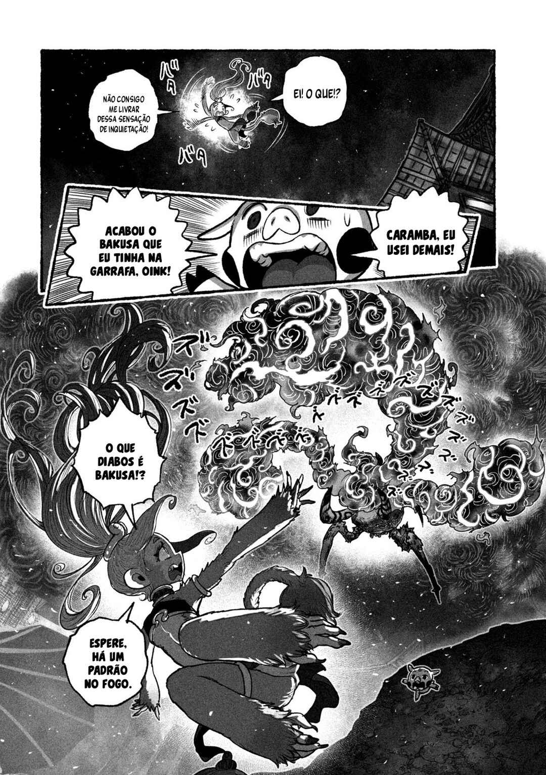 Shoujouhime capítulo 10 página 15