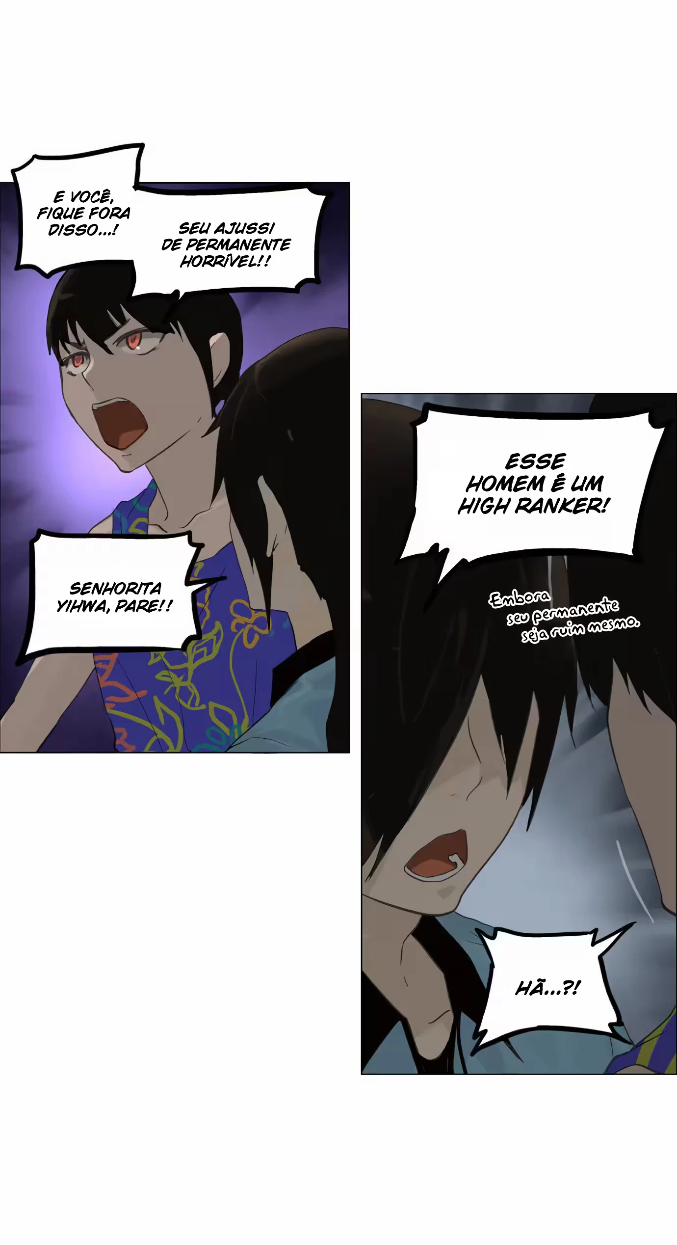 Tower of God (Season 2) capítulo 27 página 10