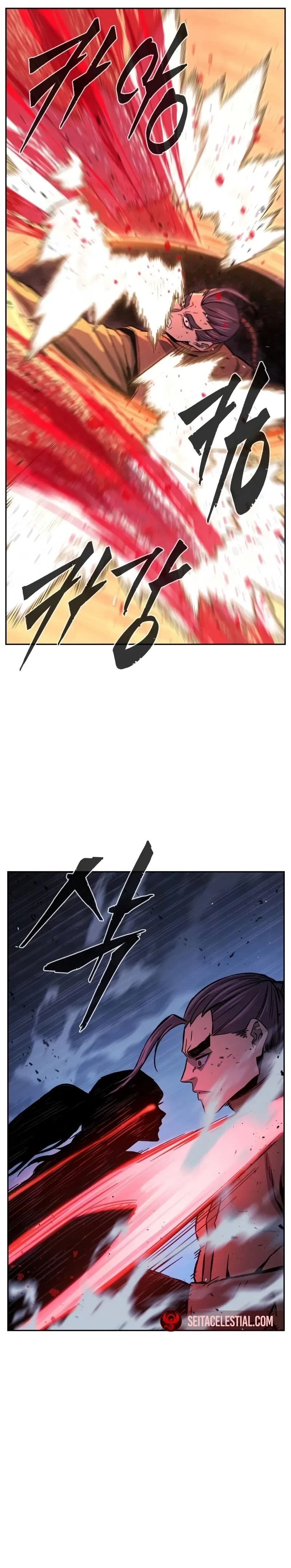 Absolute Sword Sense capítulo 121 página 6