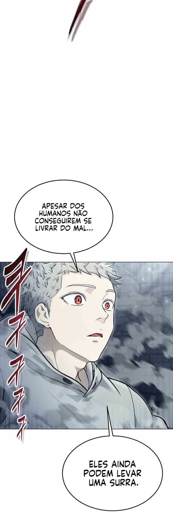 Urek Mazino capítulo 45.2 página 81