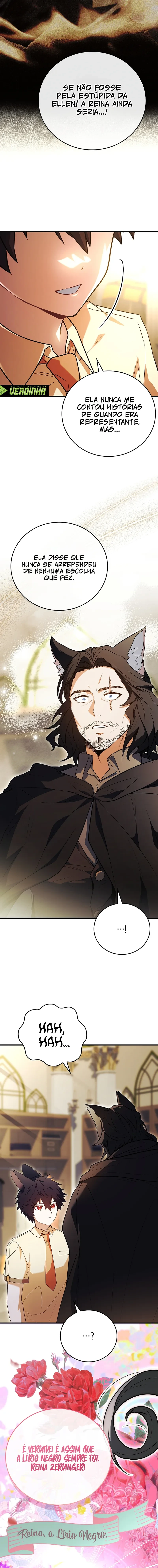 The Legendary Hero is an Academy Honors Student capítulo 63 página 5