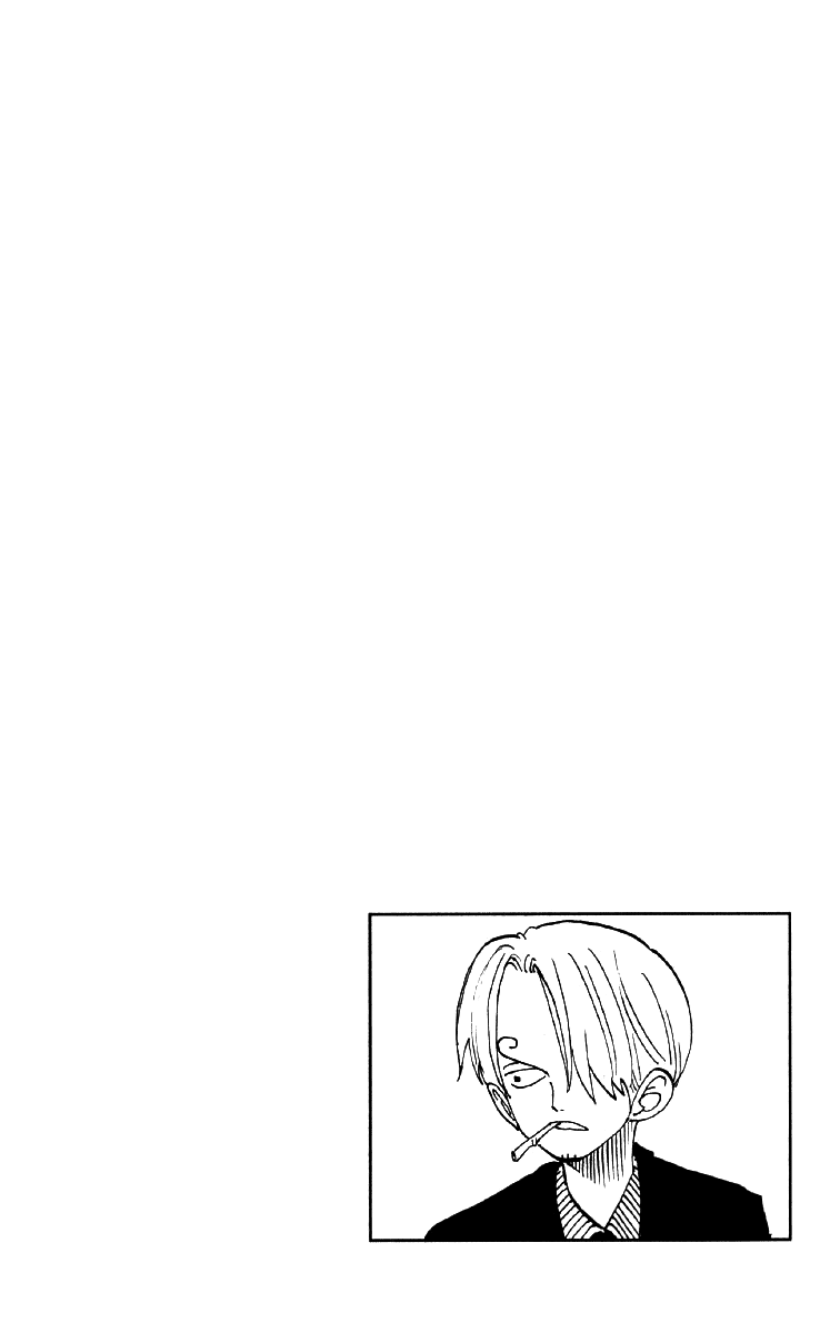 One Piece capítulo 61 página 4