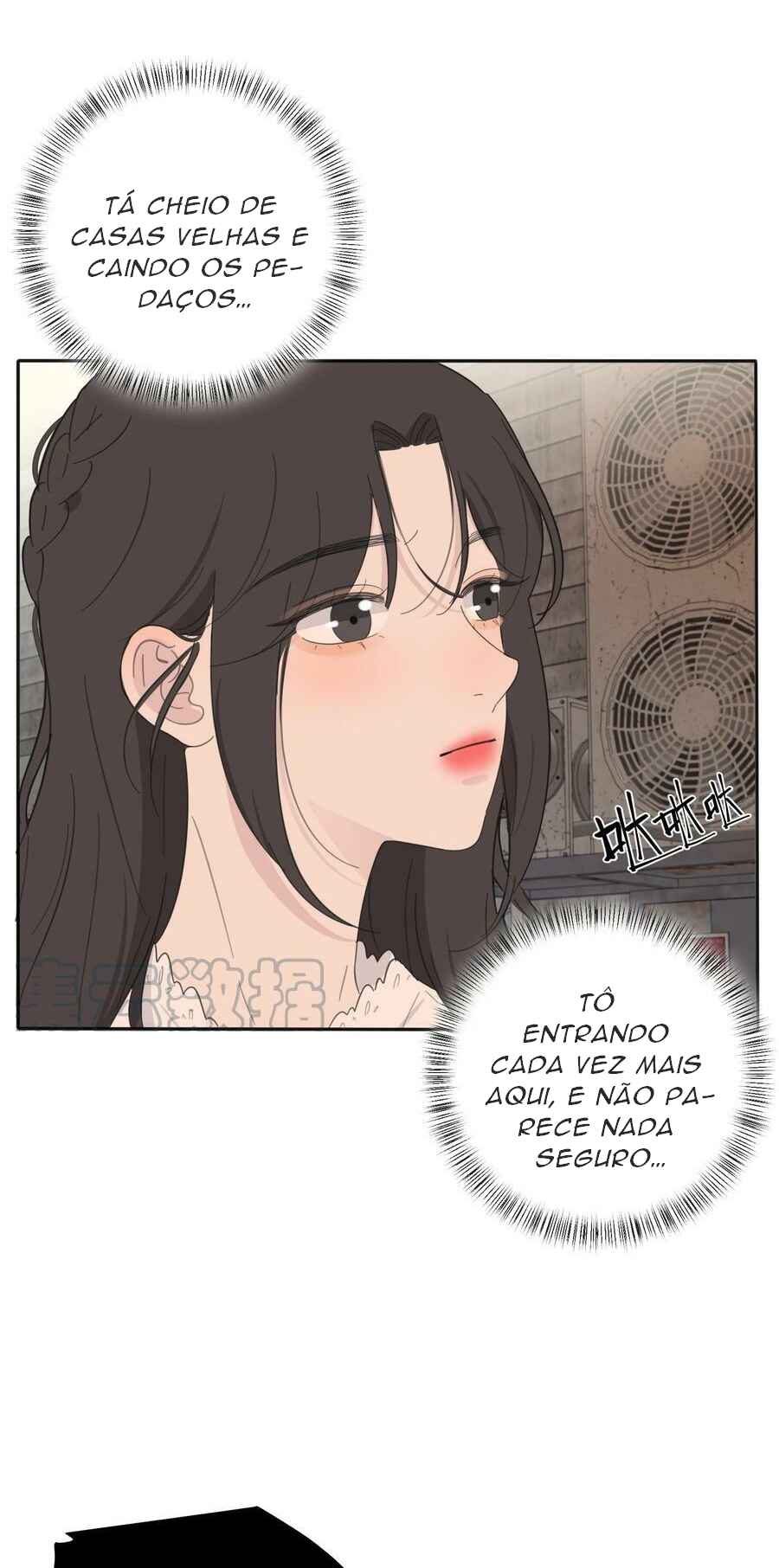 Rénjiān Bǎilǐ Jǐn capítulo 131 página 9