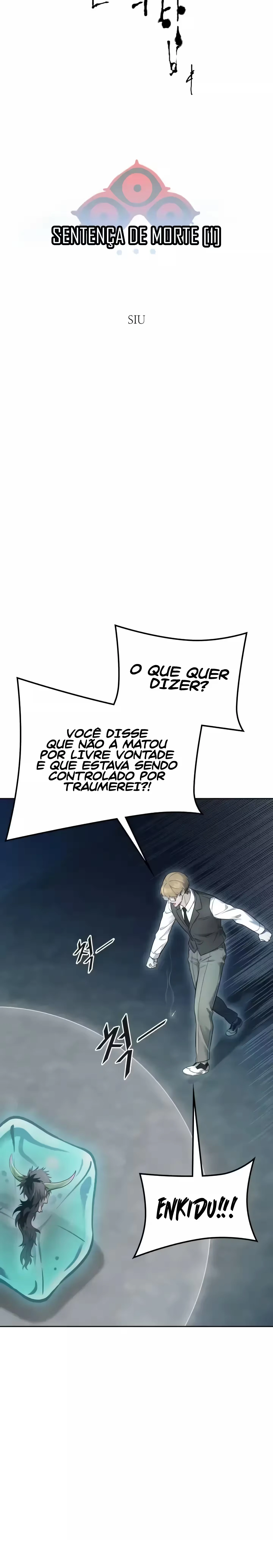 Tower of God (Season 3) capítulo 205 página 4