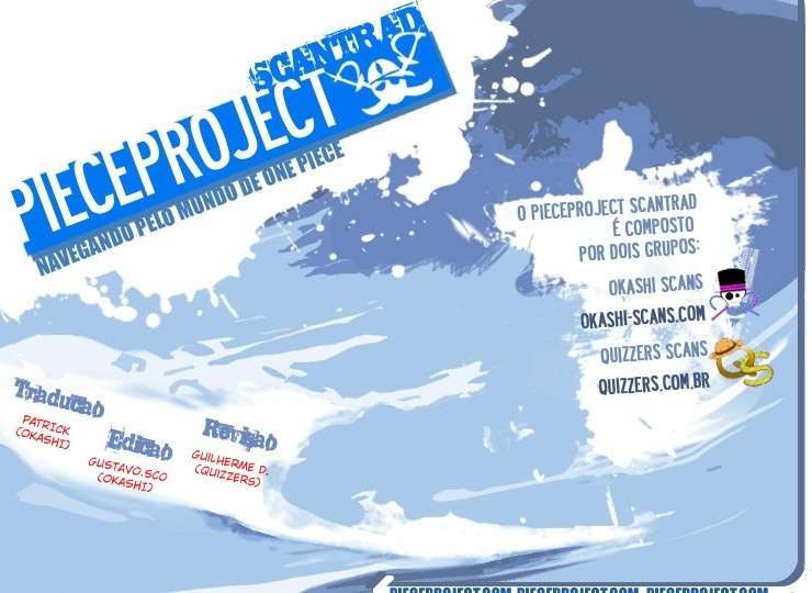 One Piece capítulo 300 página 18