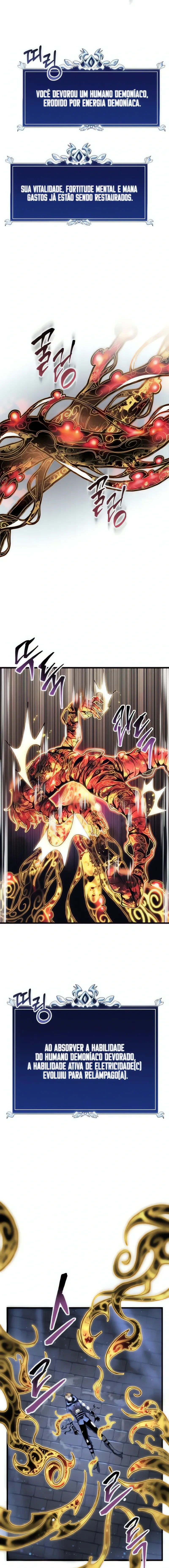 A Dragonslayer’s Peerless Regression capítulo 58 página 9