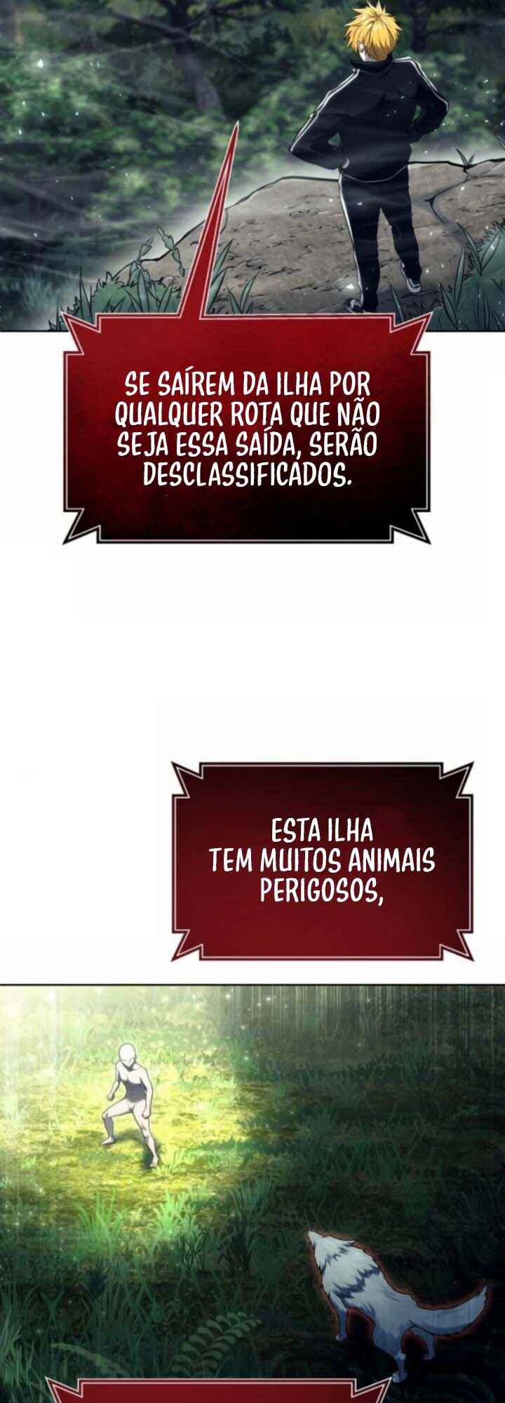 Urek Mazino capítulo 31 página 30