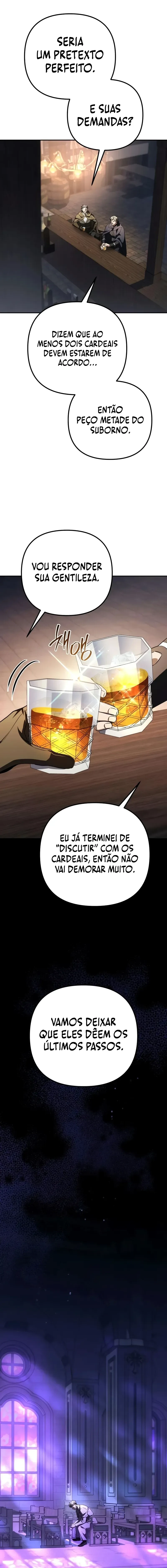 Criando Vilões da Maneira Correta capítulo 31 página 10