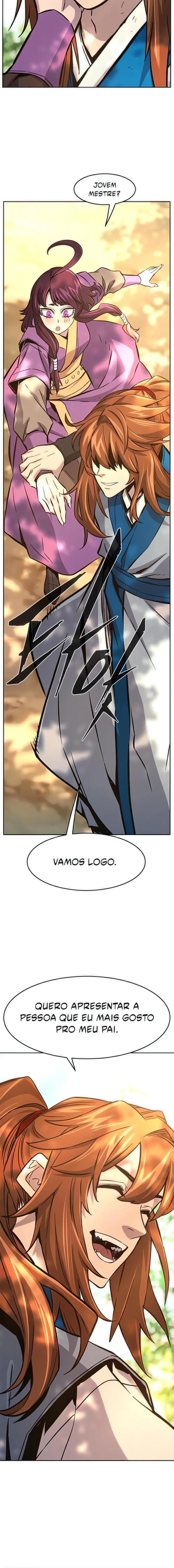 Absolute Sword Sense capítulo 140 página 6