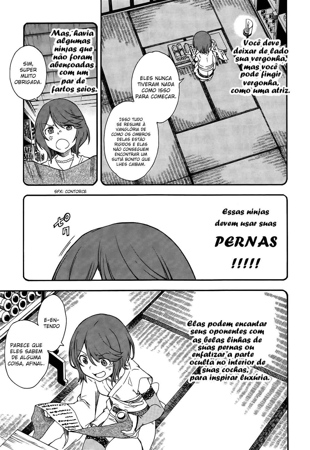 Toaru Majutsu no Index Gaiden: Toaru Kagaku no Railgun capítulo 79 página 10