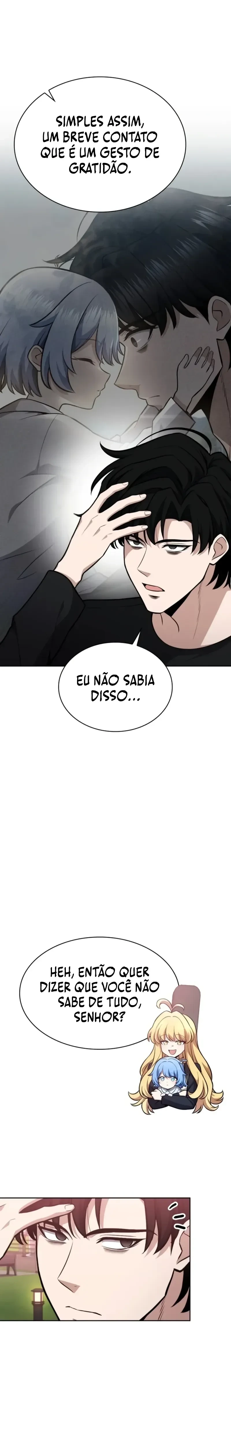 Sequestrando Dragões capítulo 12 página 5