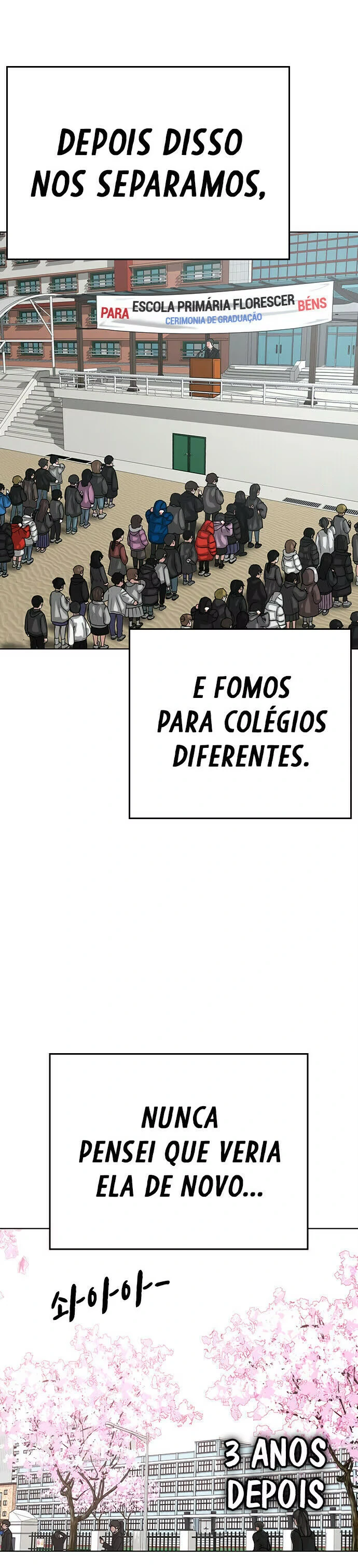 Missões na Vida Real capítulo 17 página 6
