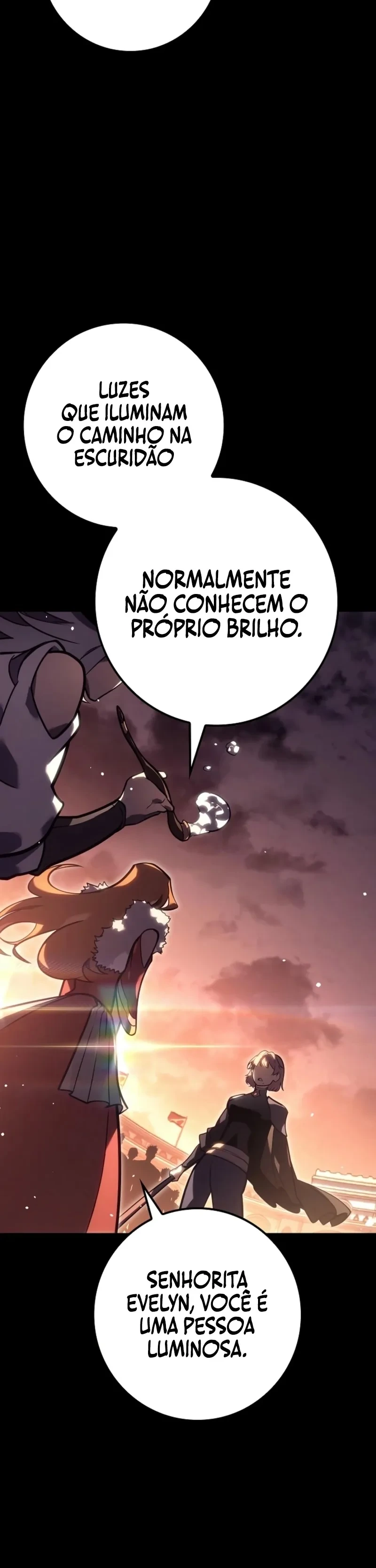 Regressando como o Bastardo do Clã da Espada capítulo 38 página 5