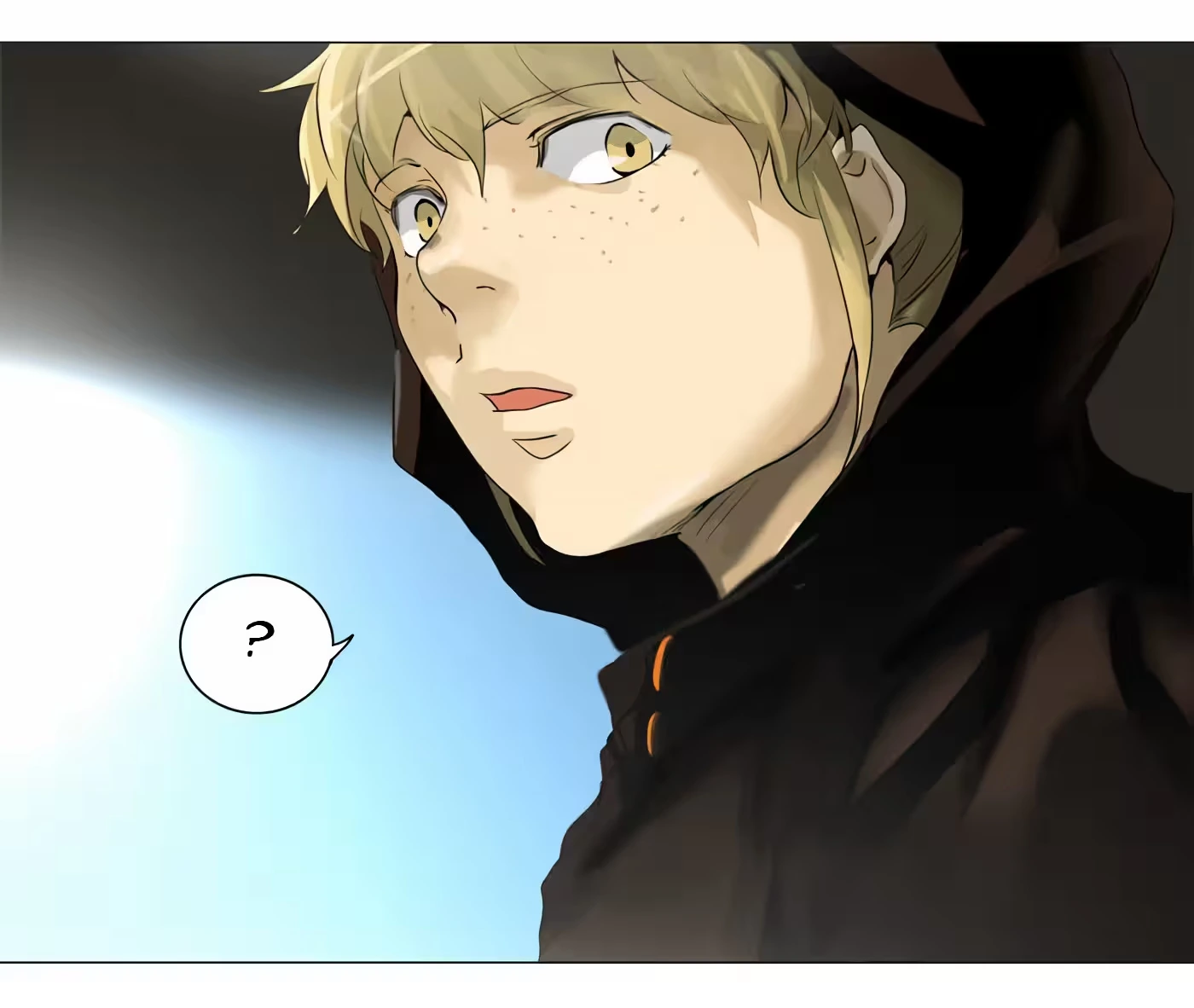 Tower of God (Season 2) capítulo 135 página 3