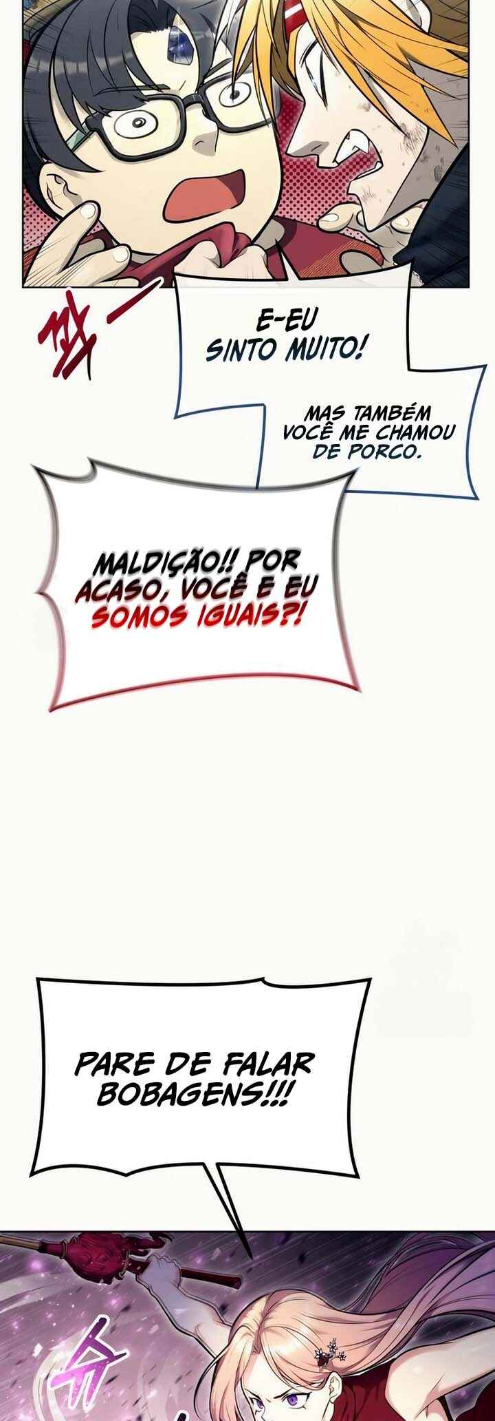 Urek Mazino capítulo 28 página 6
